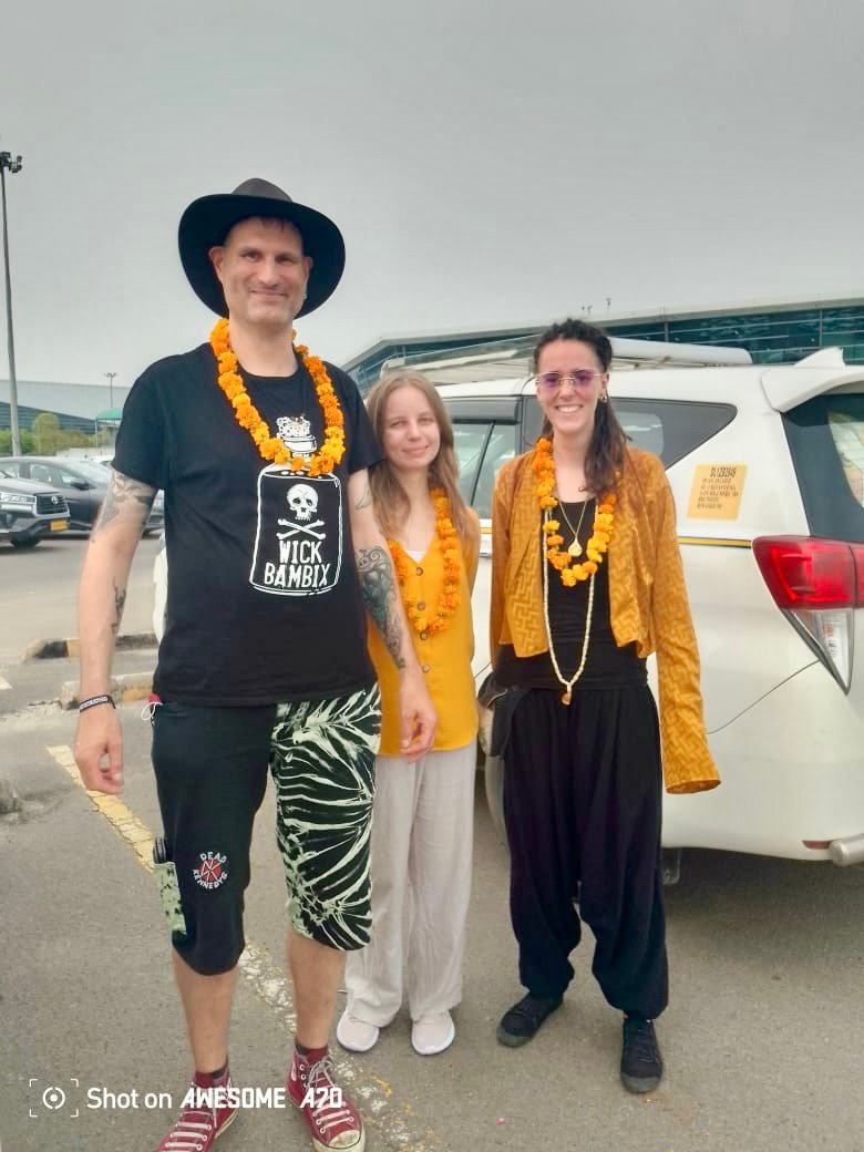 Go My Journey Gallery Image 50